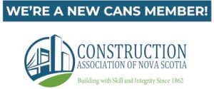 We're a new CANS member
